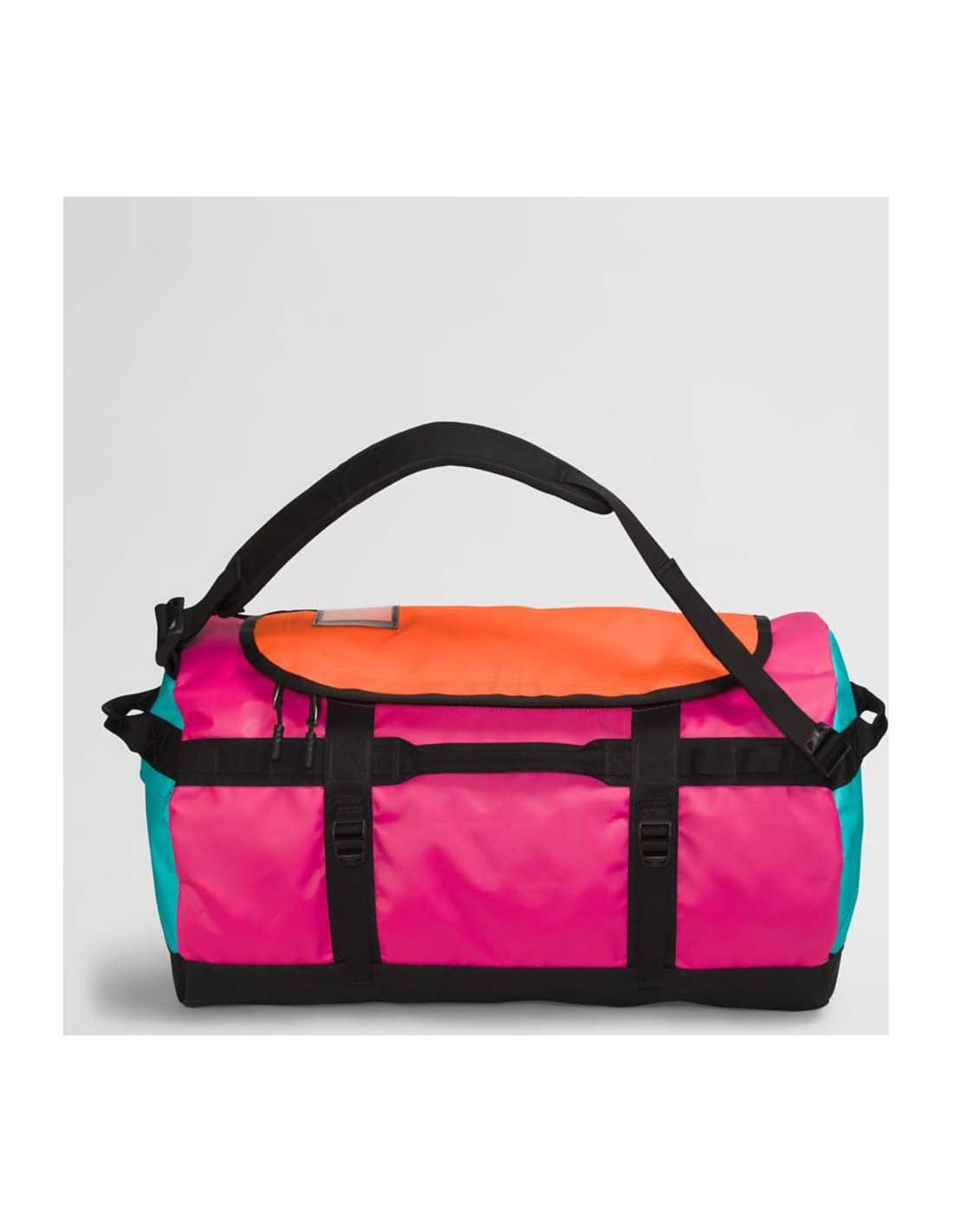 BASE CAMP DUFFEL - S