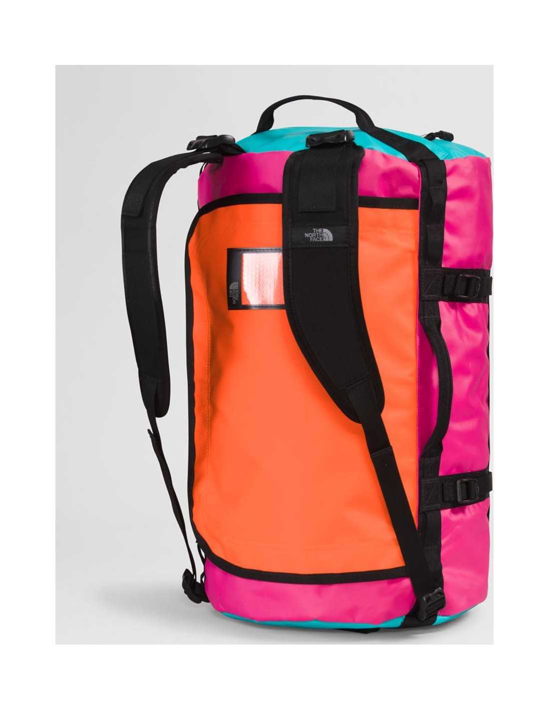 BASE CAMP DUFFEL - S