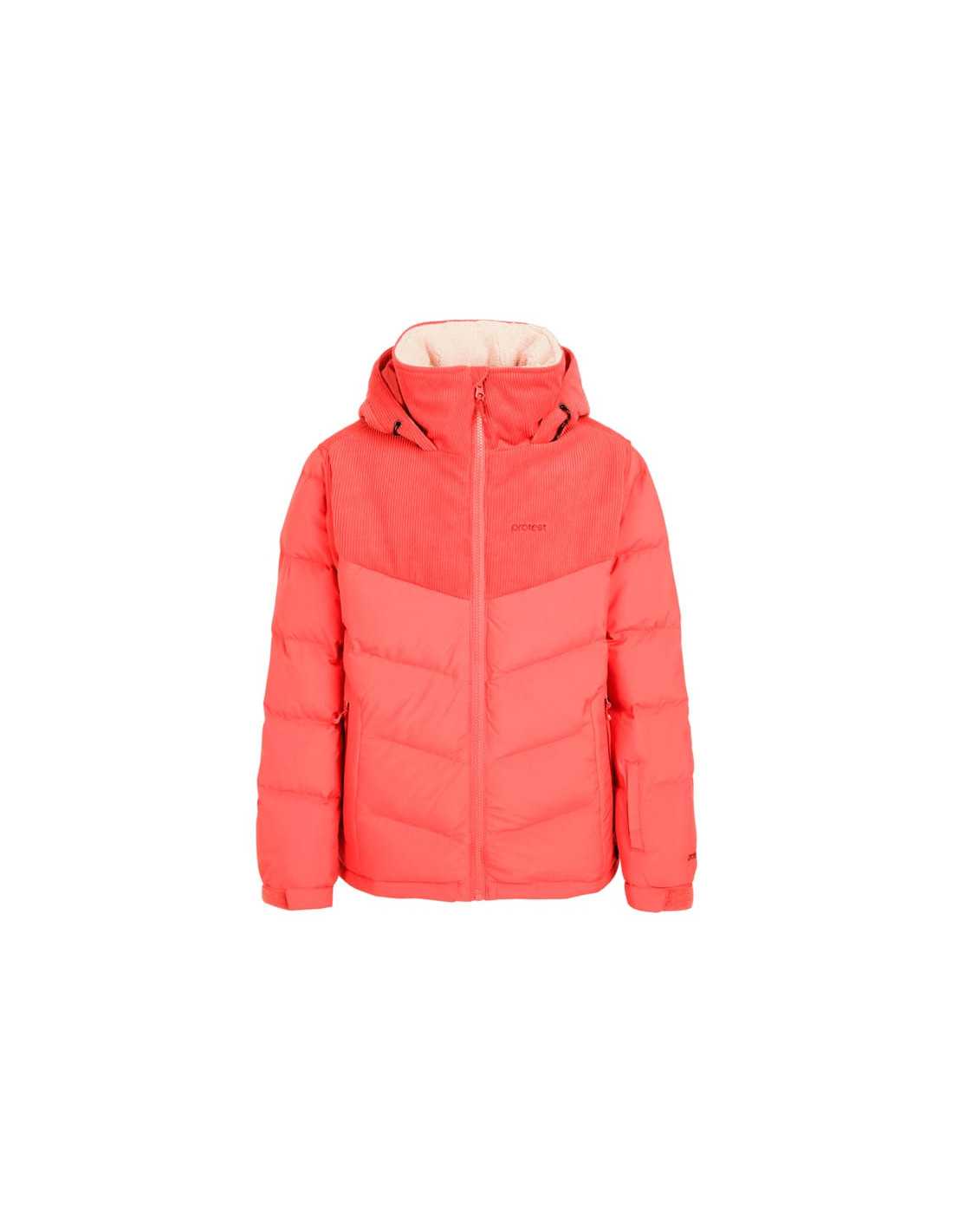 PRTNOA JR SNOWJACKET