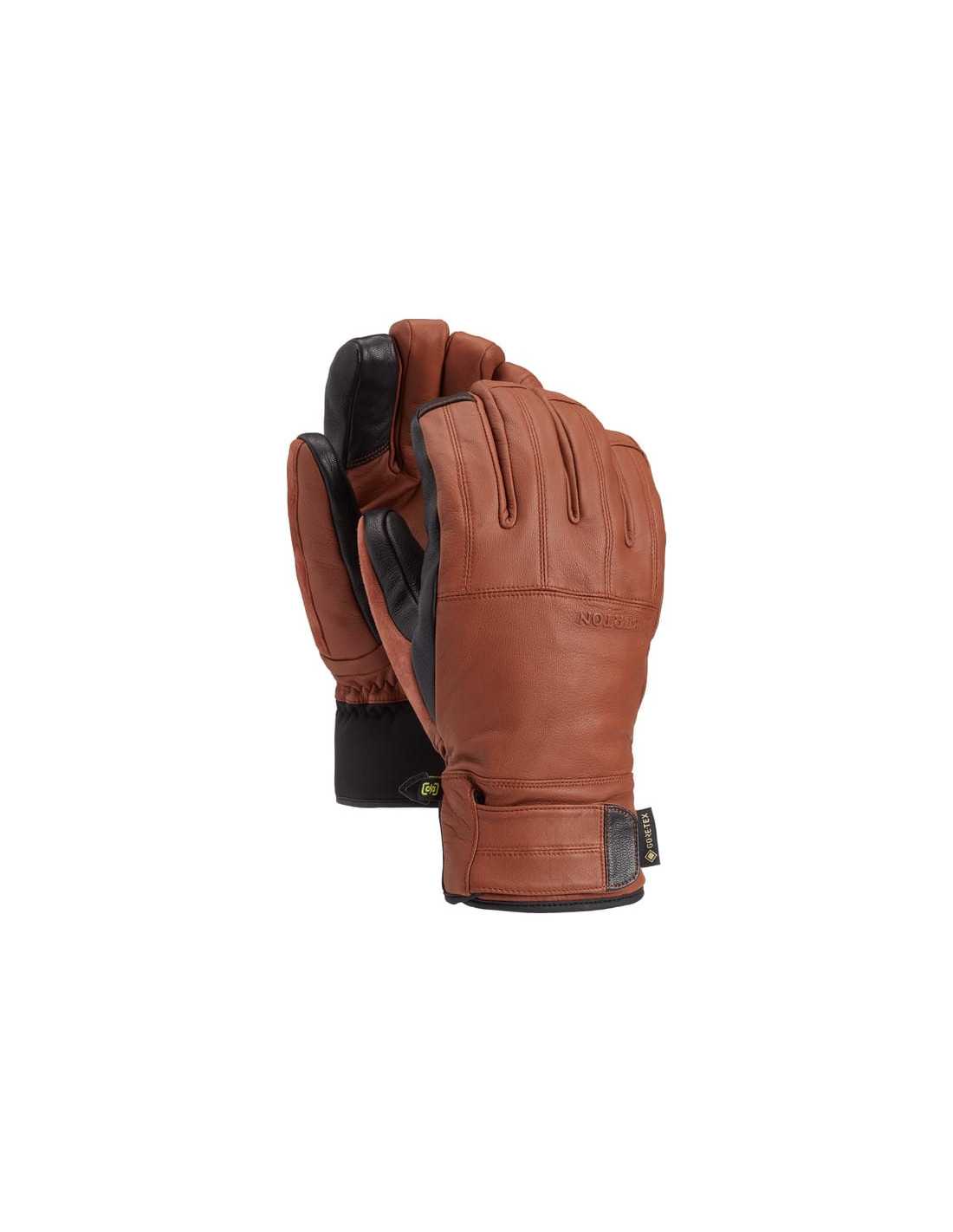 MEN'S GONDY GORE-TEX LEATHER GLOVE