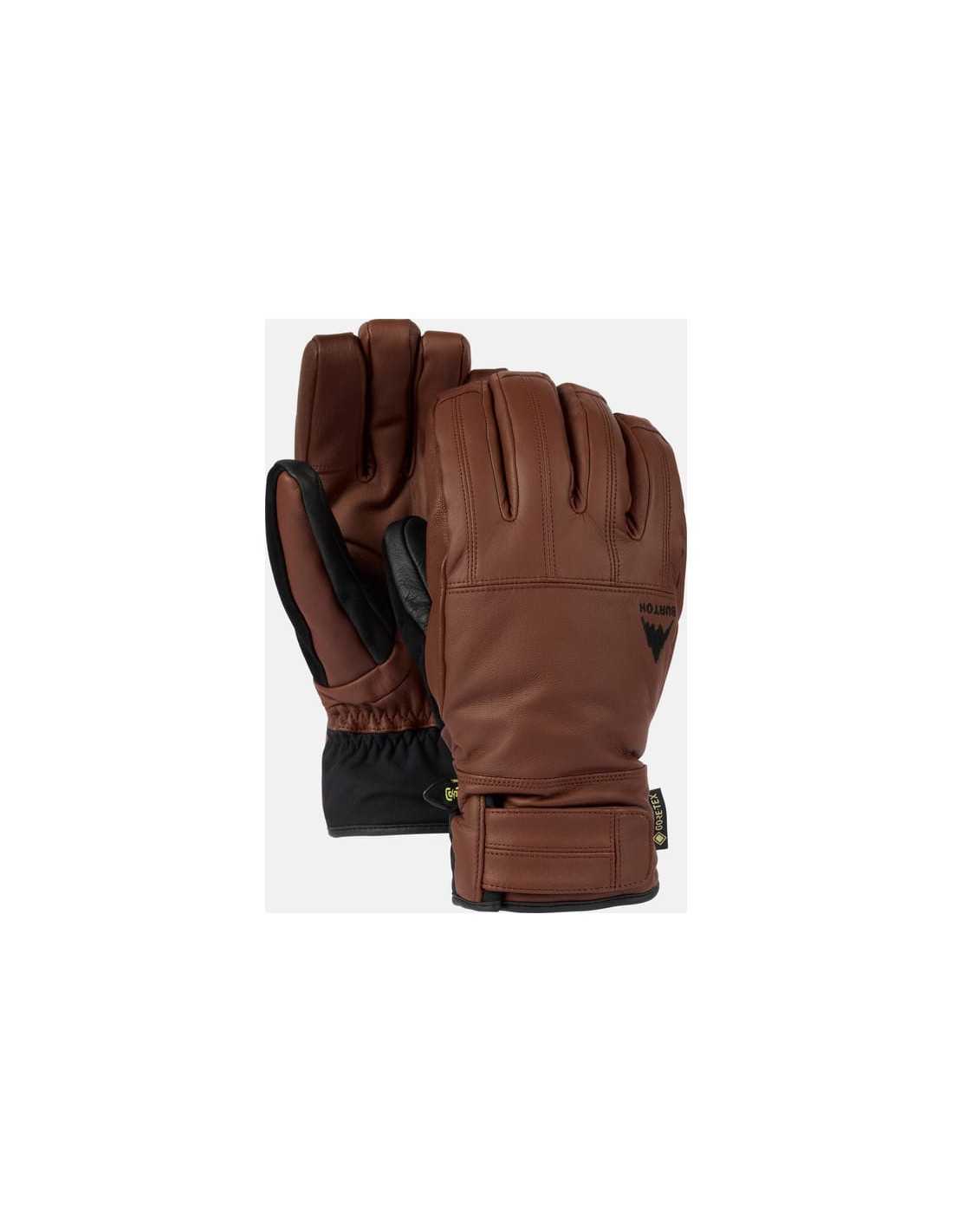 MEN'S GONDY GORE-TEX LEATHER GLOVE