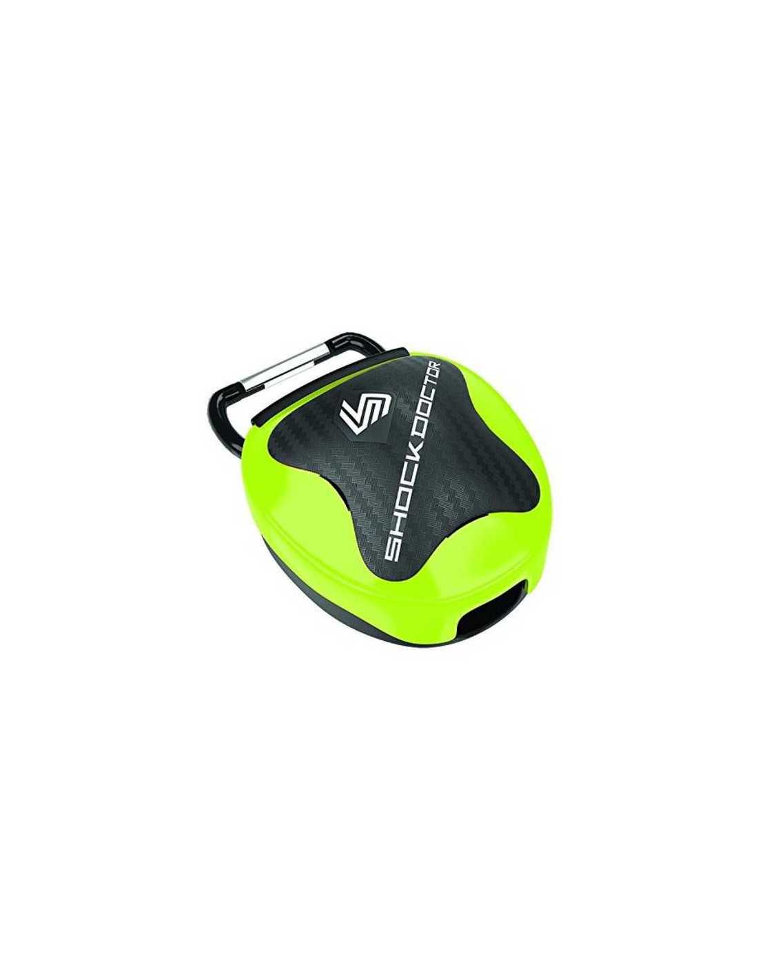 MOUTHGUARD CASE