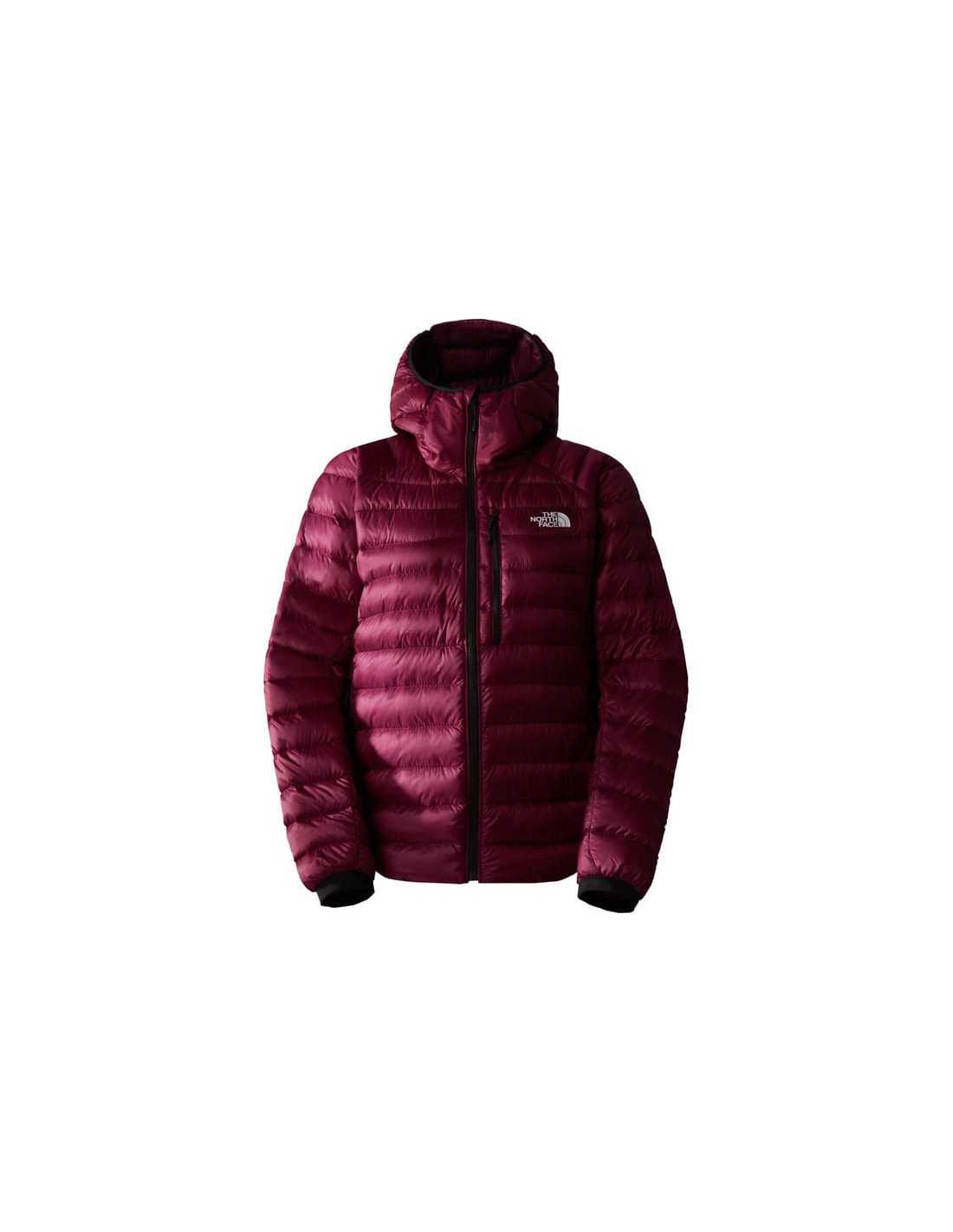 W SUMMIT BREITHORN HOODIE