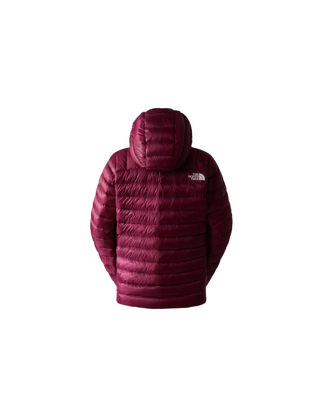 W SUMMIT BREITHORN HOODIE