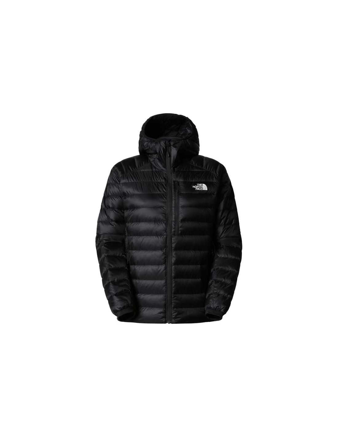 W SUMMIT BREITHORN HOODIE