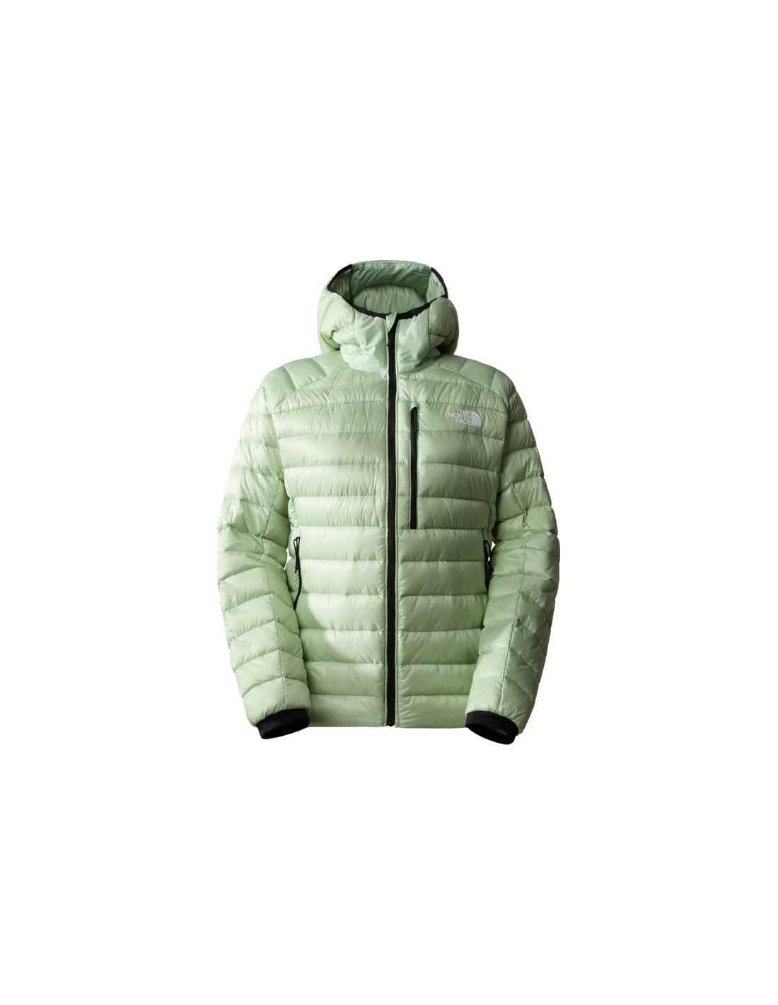 W SUMMIT BREITHORN HOODIE