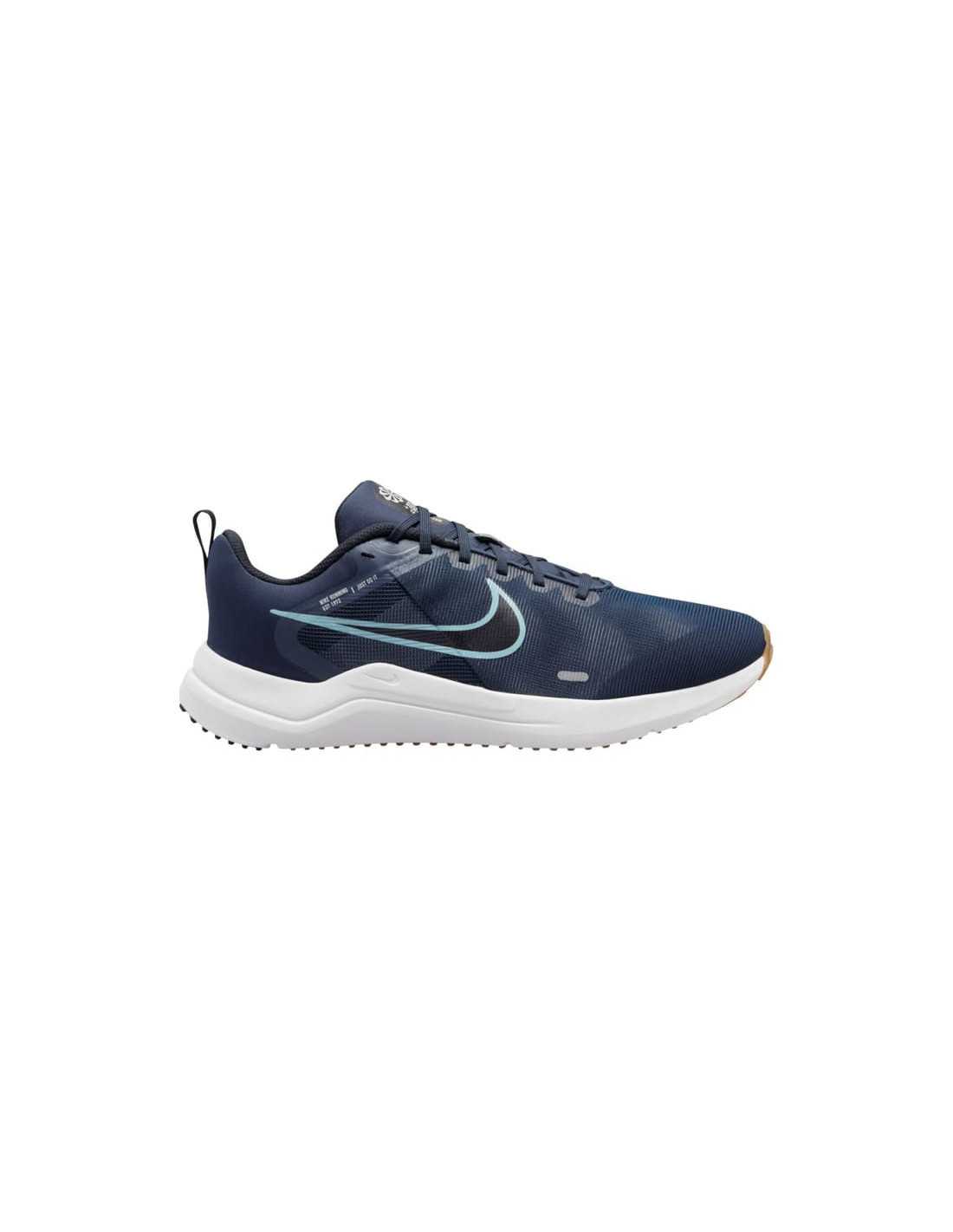 NIKE DOWNSHIFTER 12 MEN'S ROAD RUNN