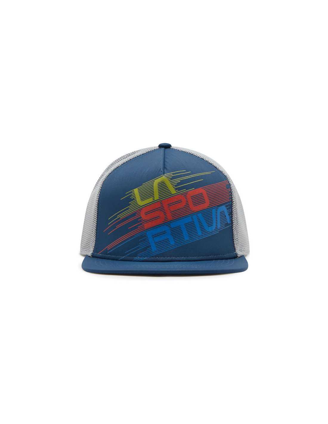 TRUCKER HAT STRIPE EVO