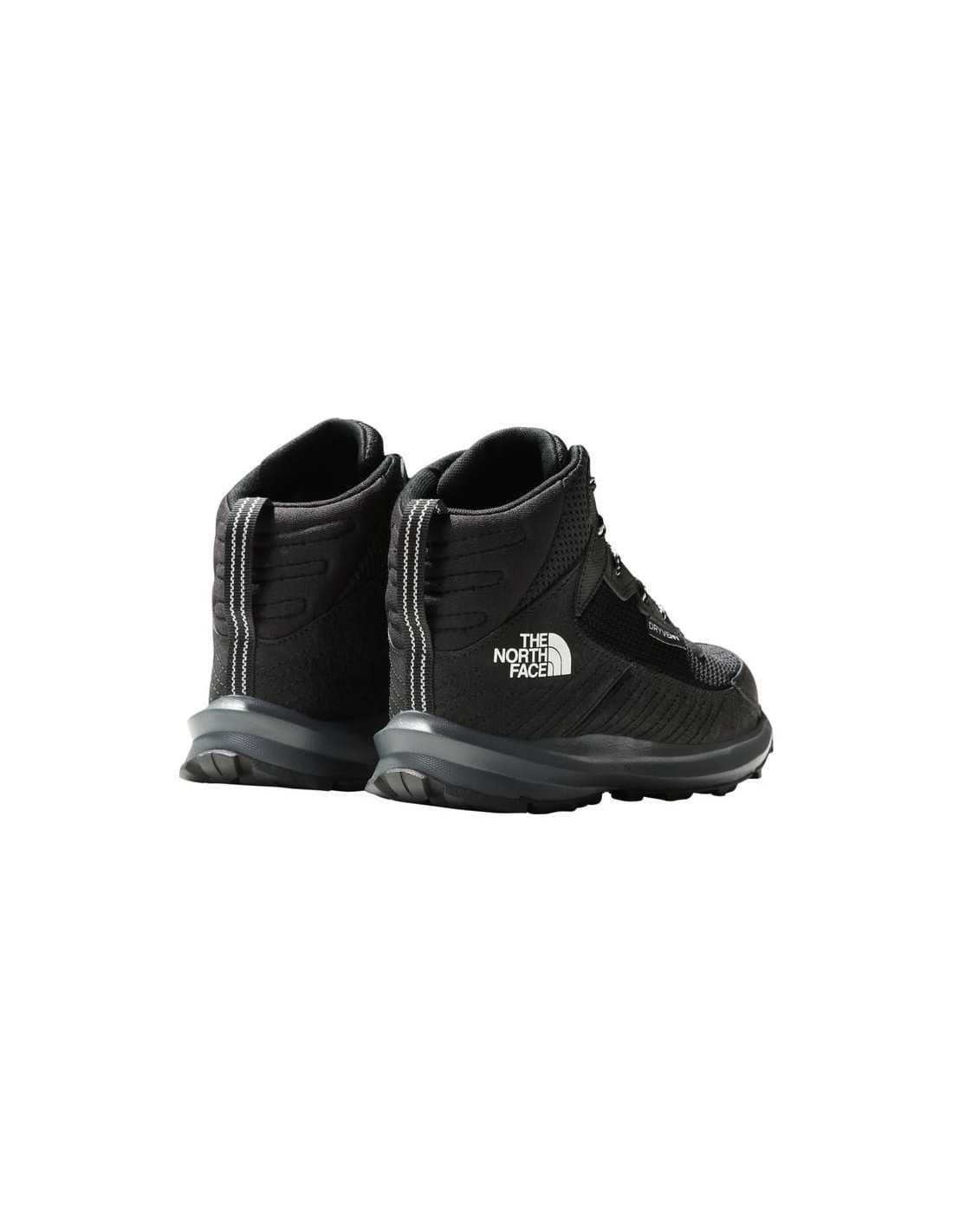 Y FASTPACK HIKER MID WP