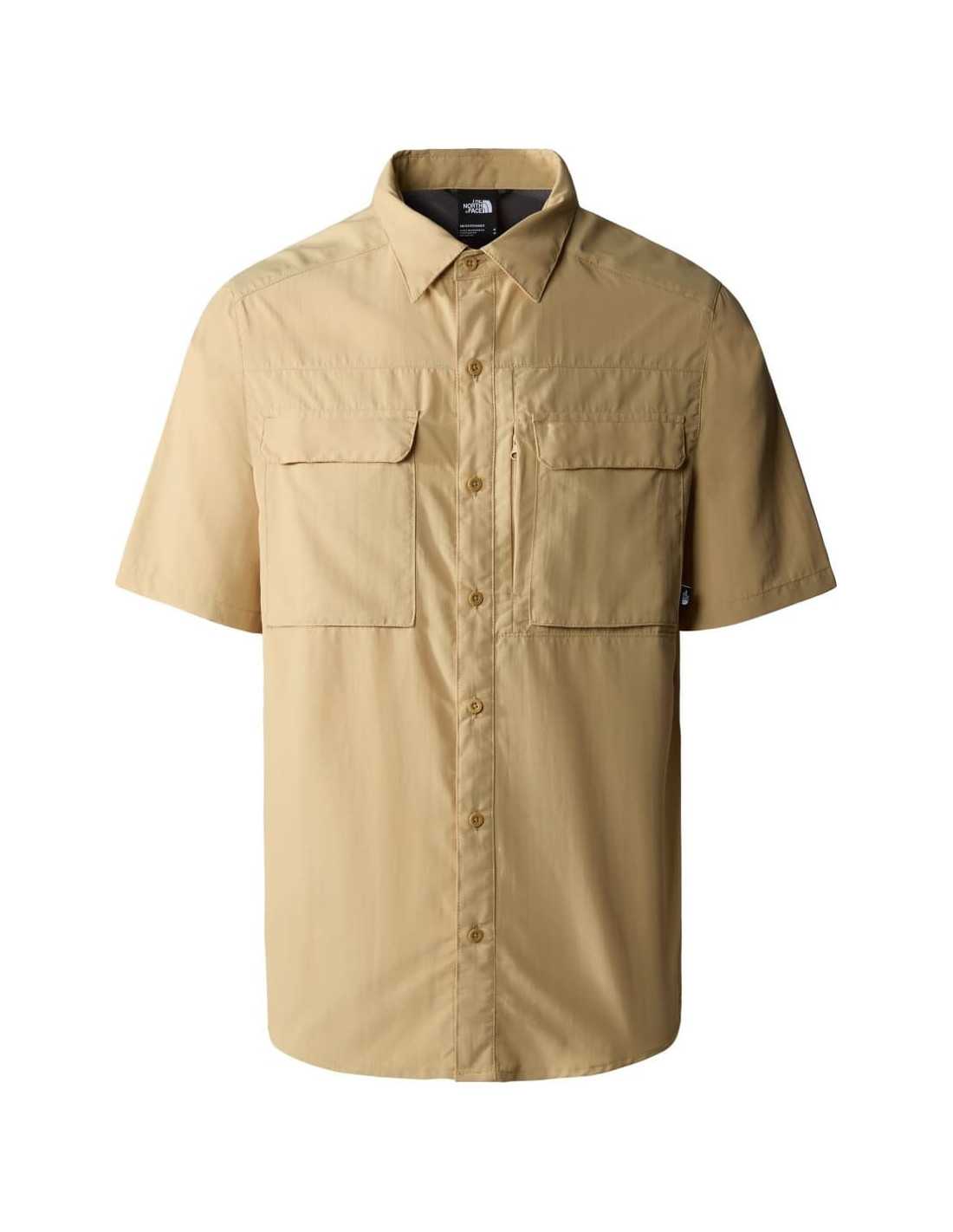 M S S SEQUOIA SHIRT