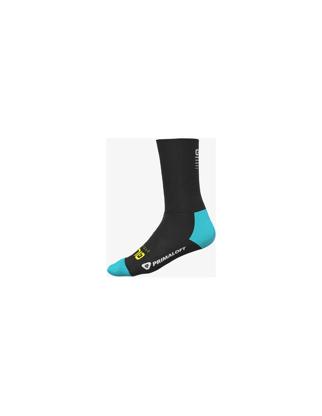 THERMO PRIMALOFT SOCKS