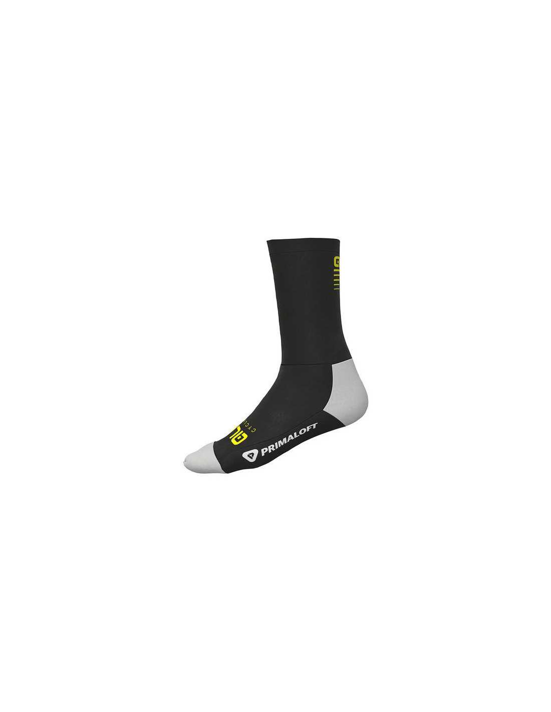 THERMO PRIMALOFT SOCKS