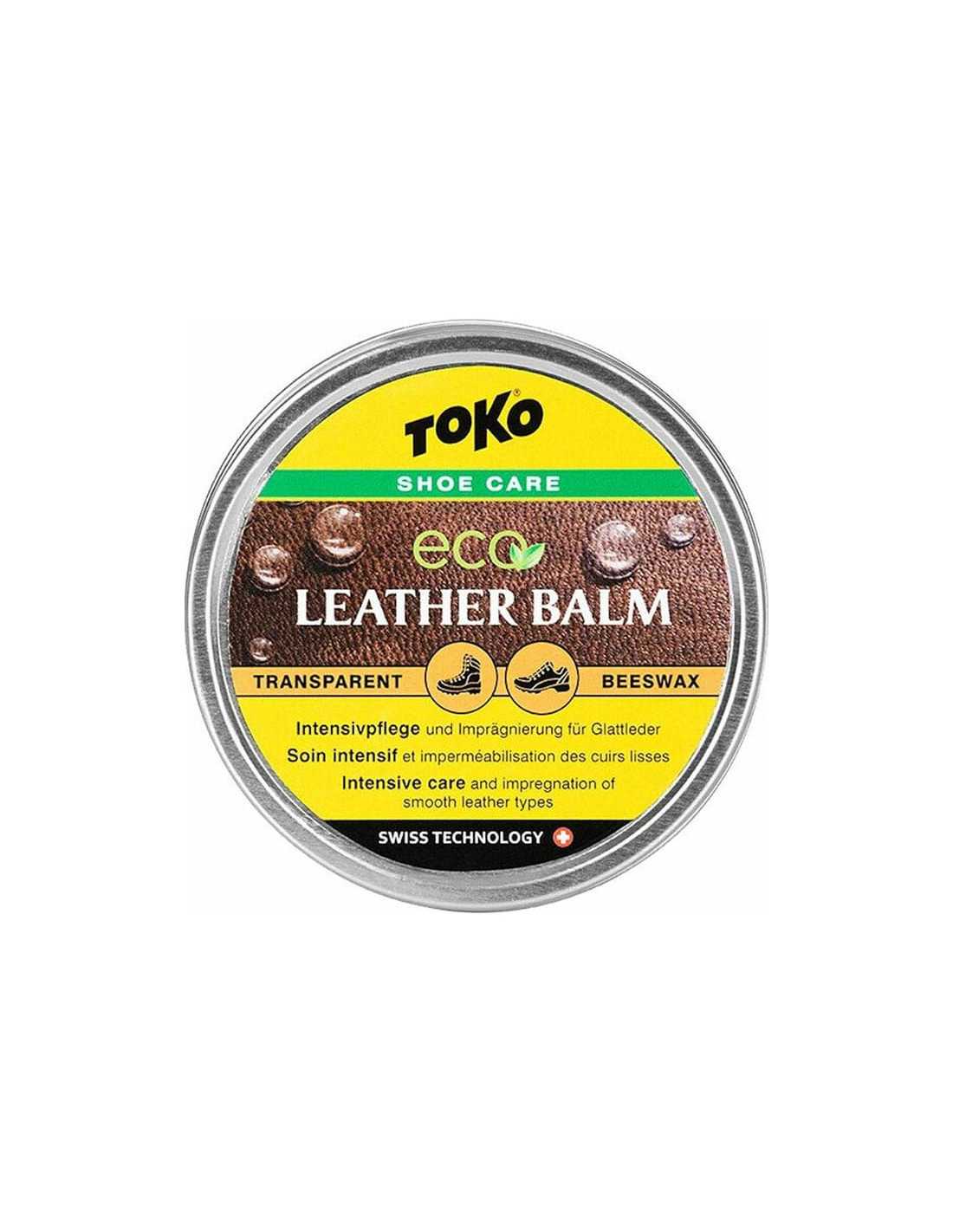 LEATHERBALM 50G