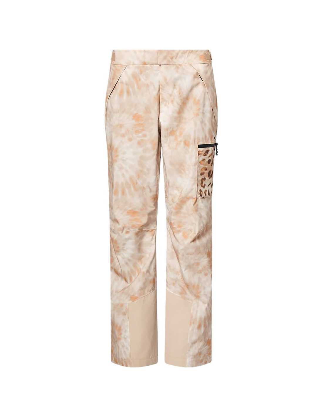 TC JUNO REDUCT SHELL PANT