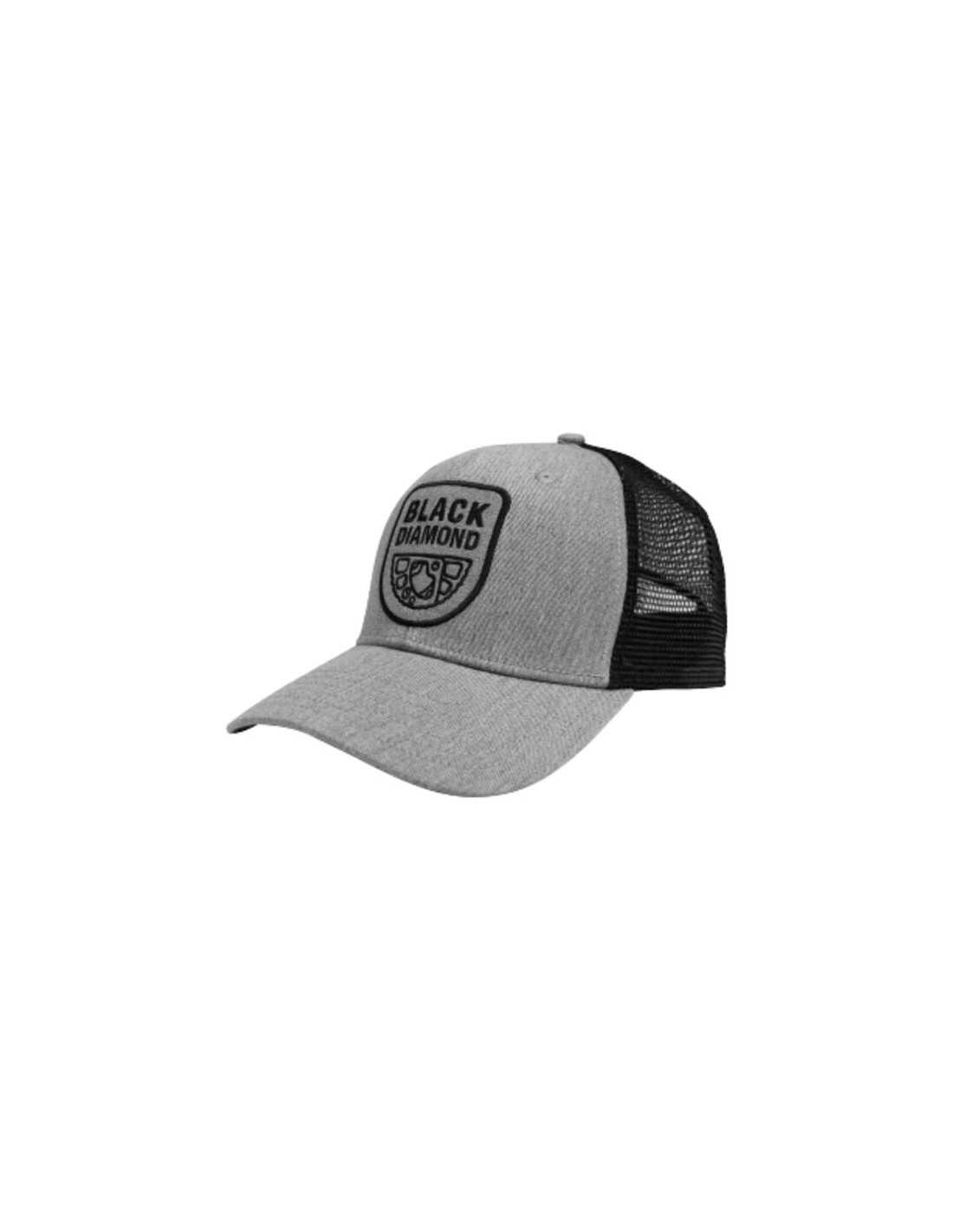 BD TRUCKER HAT