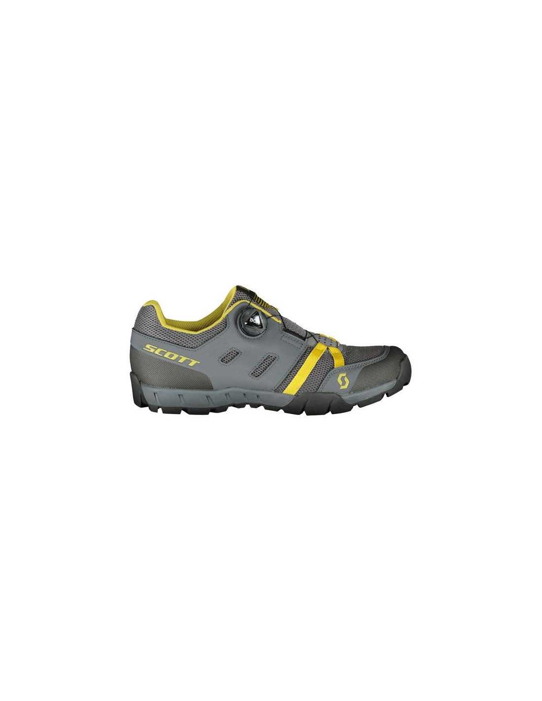 ZAPATILLAS SPORT CRUS-R BOA PLUS