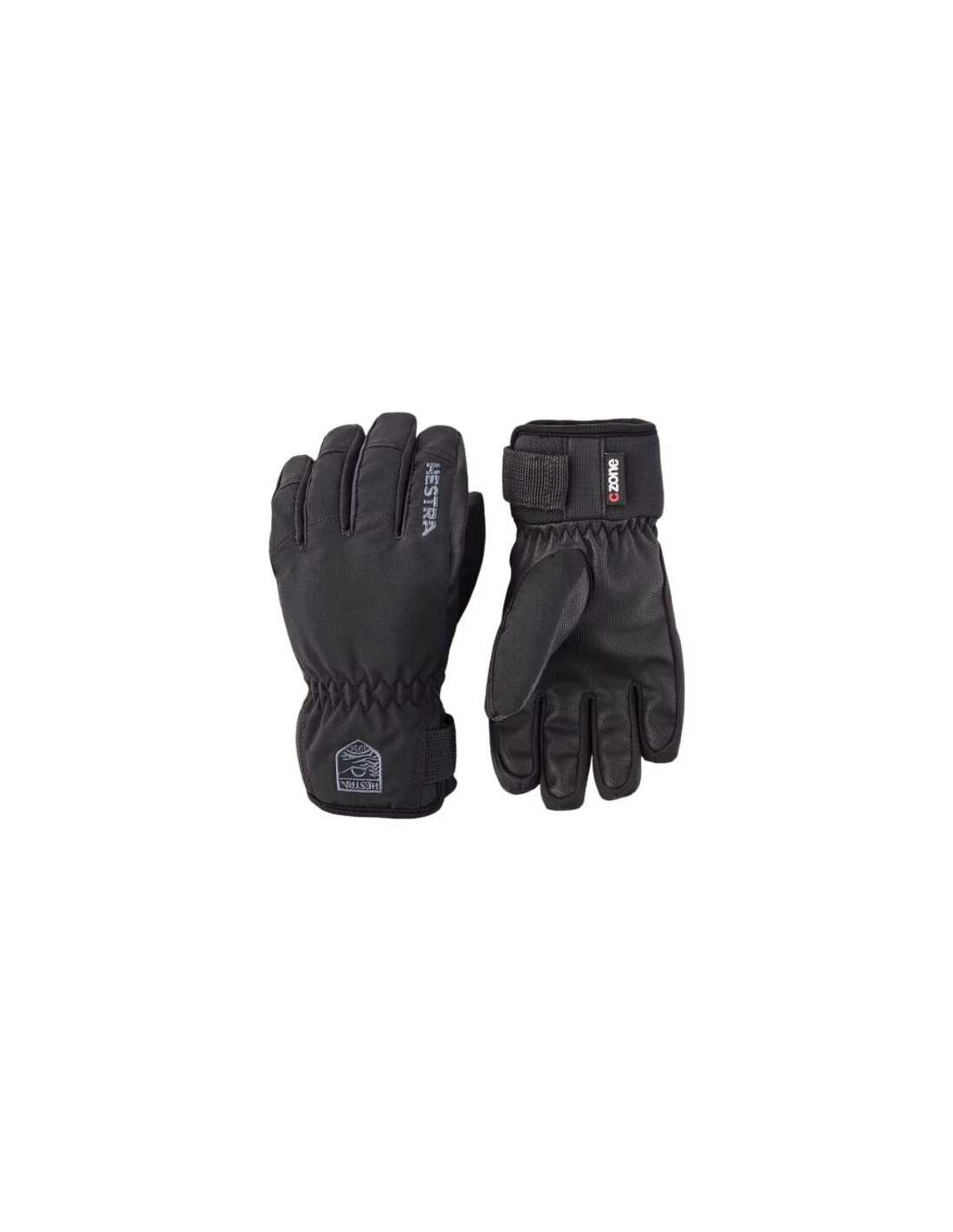 FEROX PRIMALOFT 5 FINGER