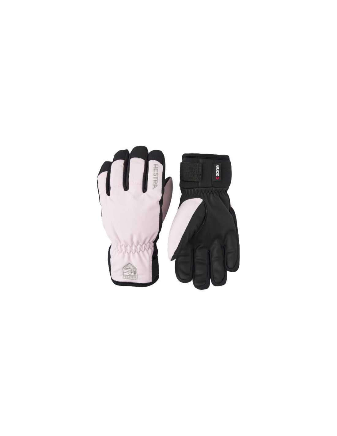 FEROX PRIMALOFT 5 FINGER