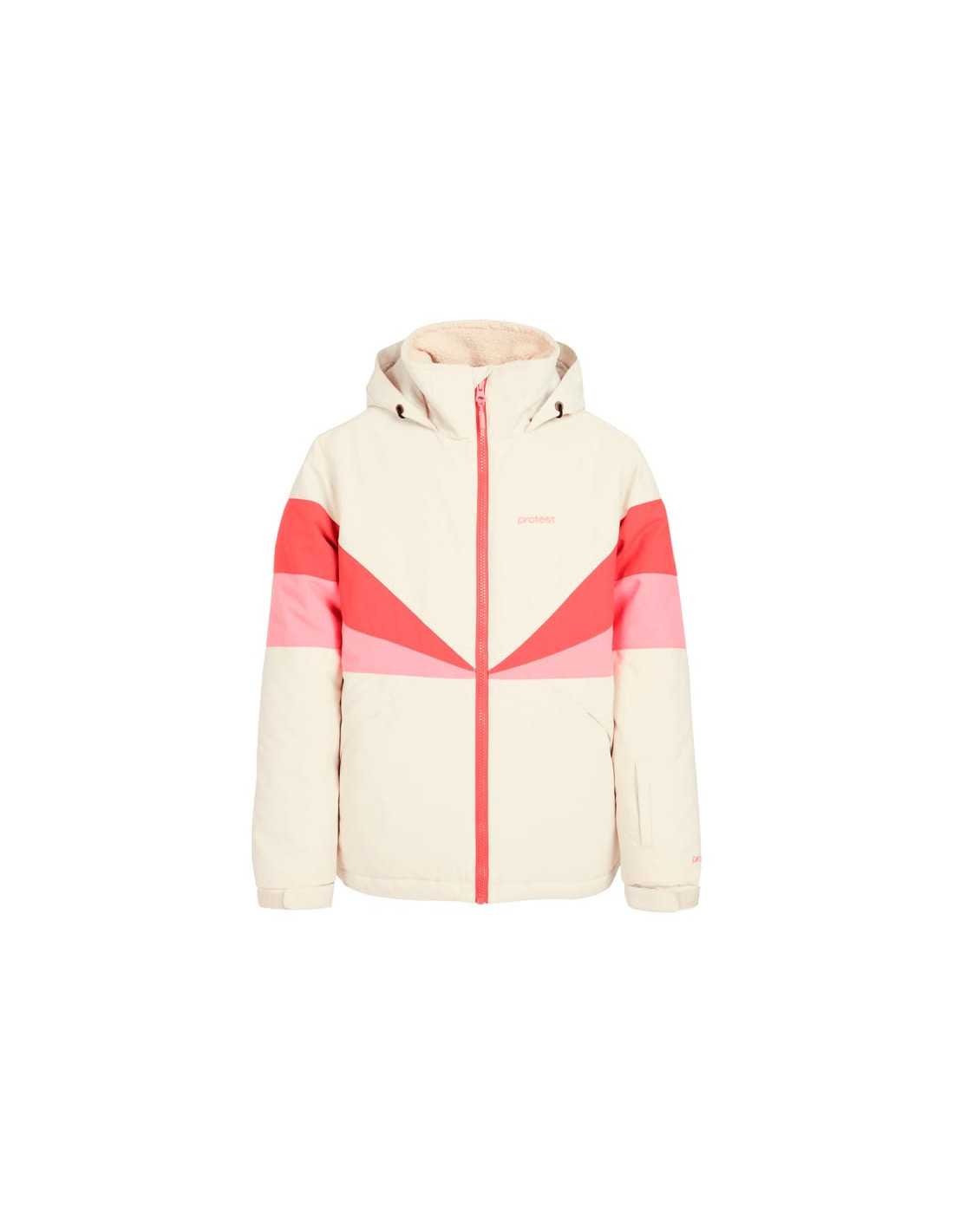 PRTKATE JR SNOWJACKET