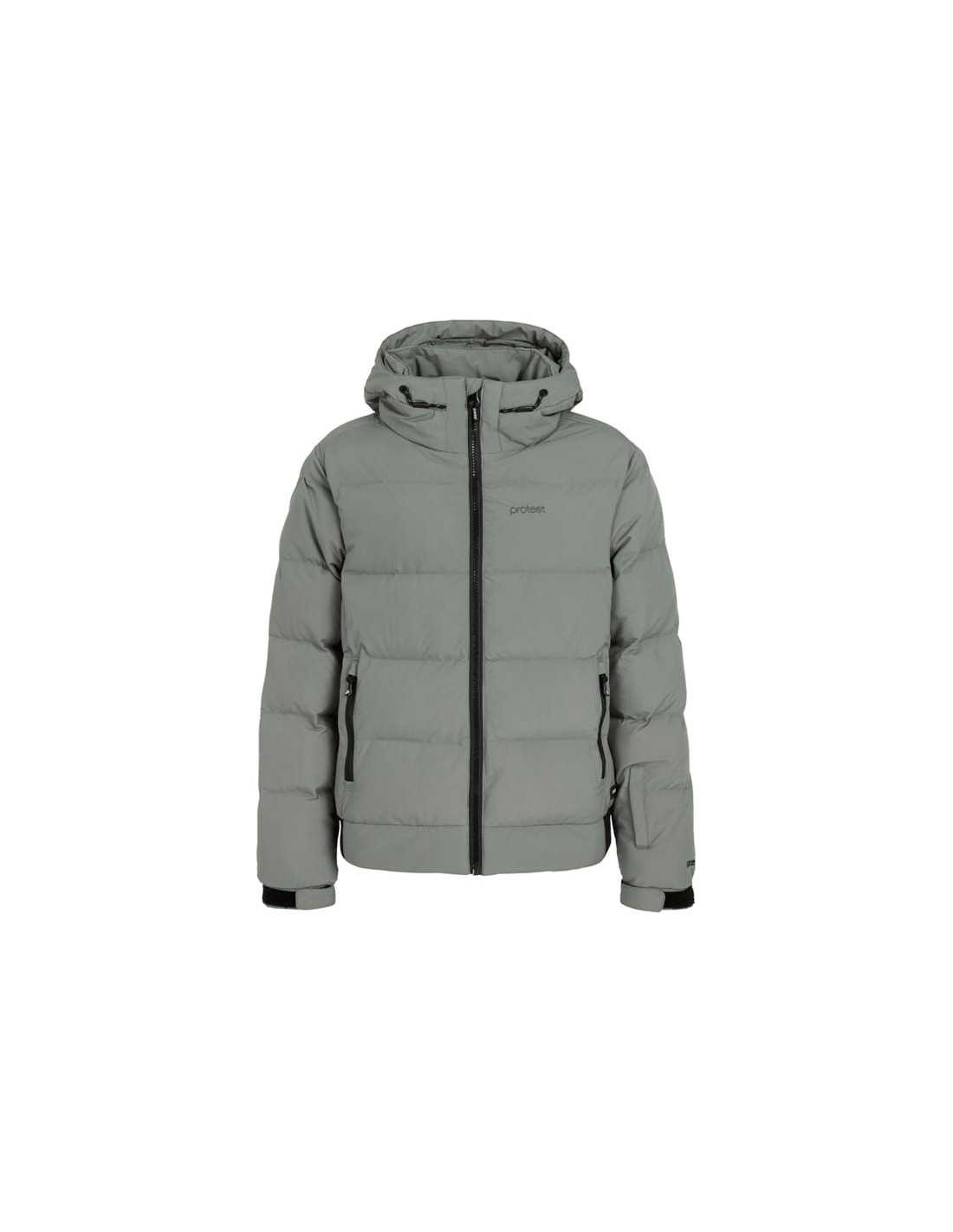 PRTELIN JR SNOWJACKET