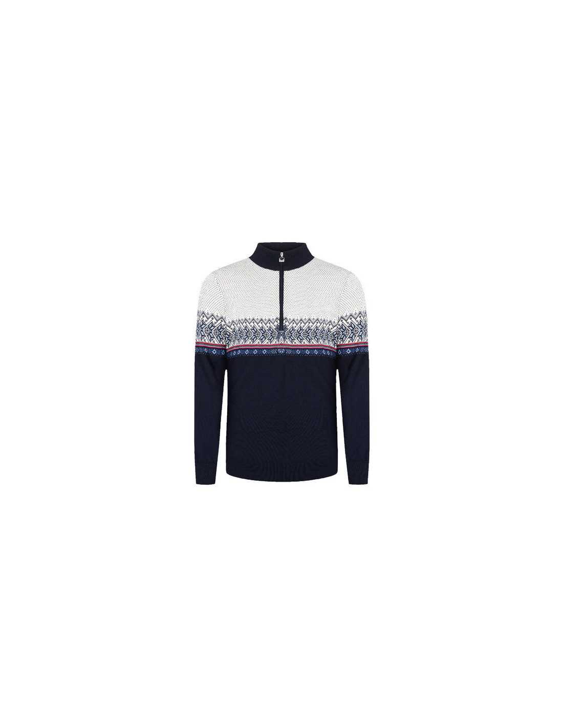 HOVDEN MASC SWEATER