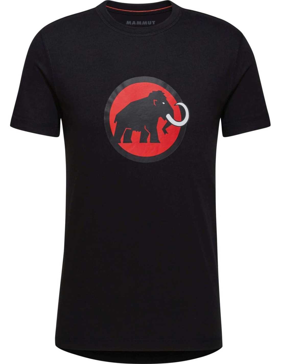 CAMISETA MAMMUT CORE CLASSIC 1