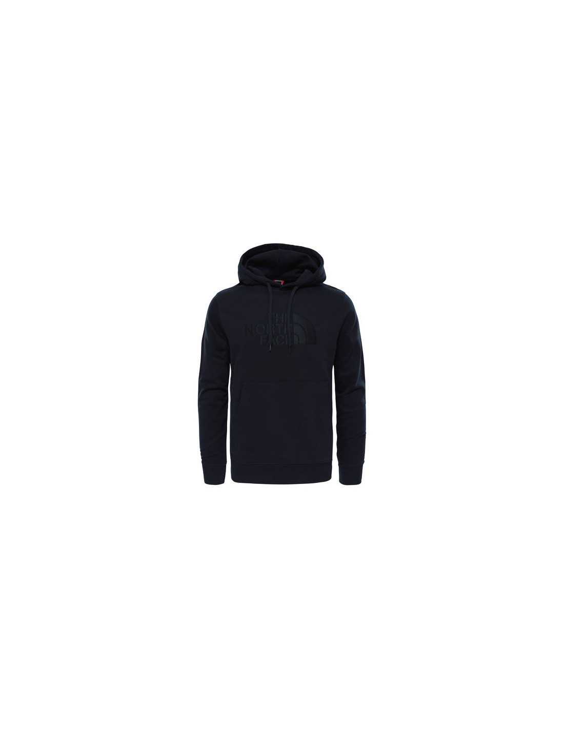 M LIGHT DREW PEAK PULLOVER HOODIE - EU