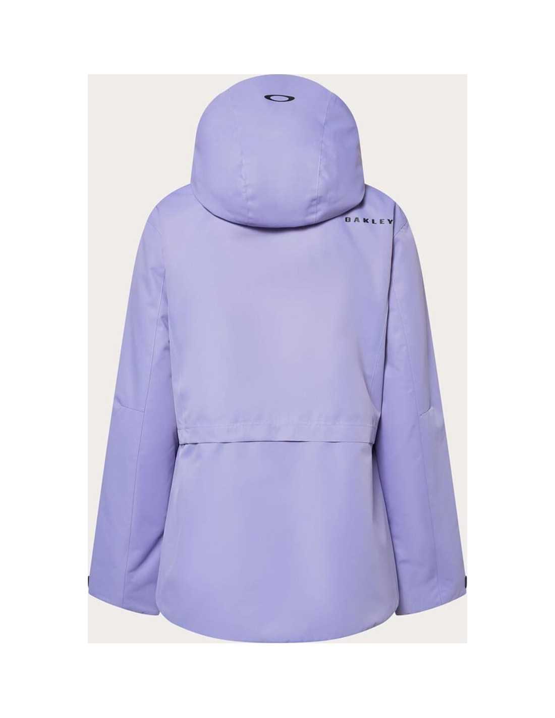 WMNS HEAVENLY RC JACKET