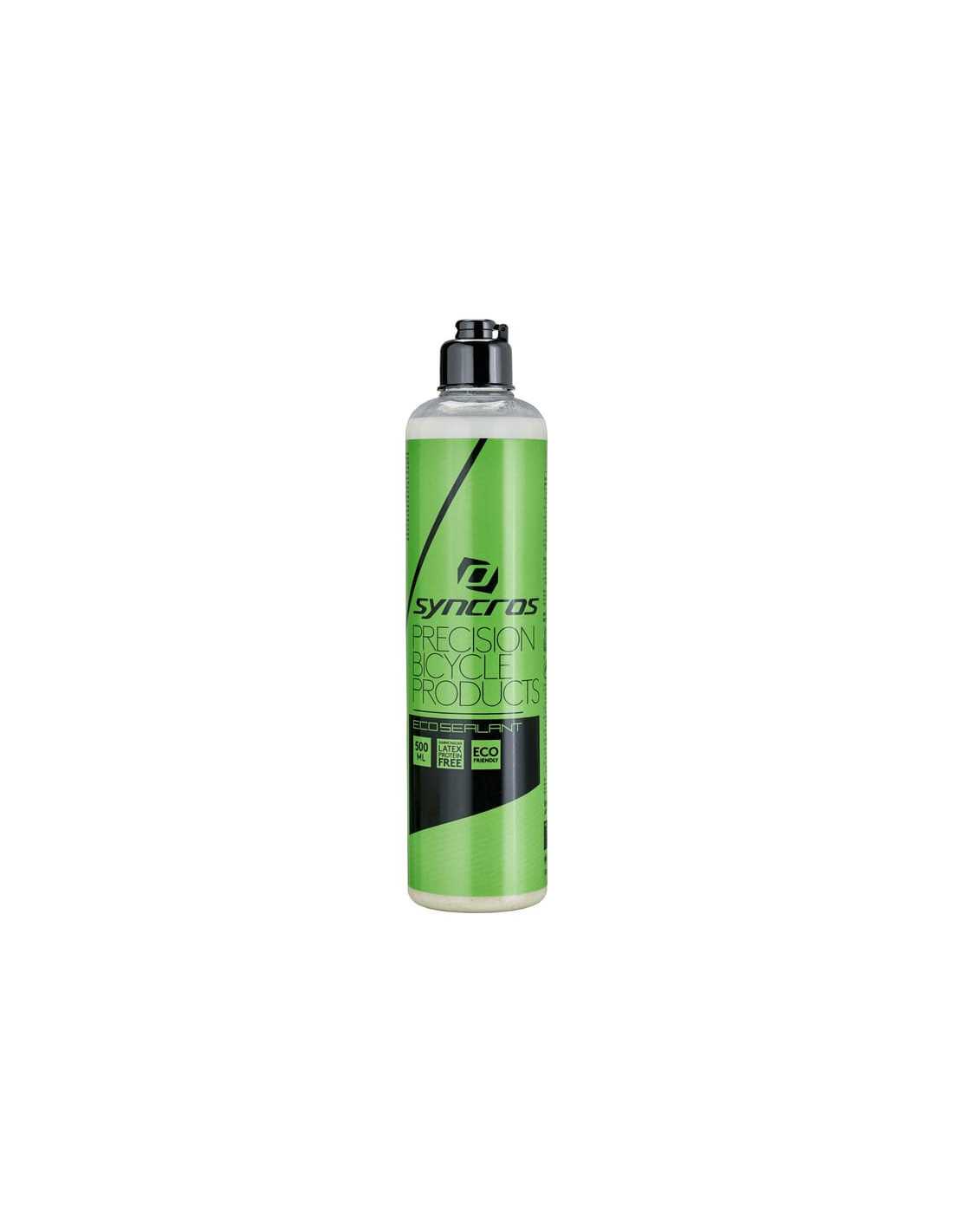 LIQUIDO SELLANTE TUBELESS 500ML