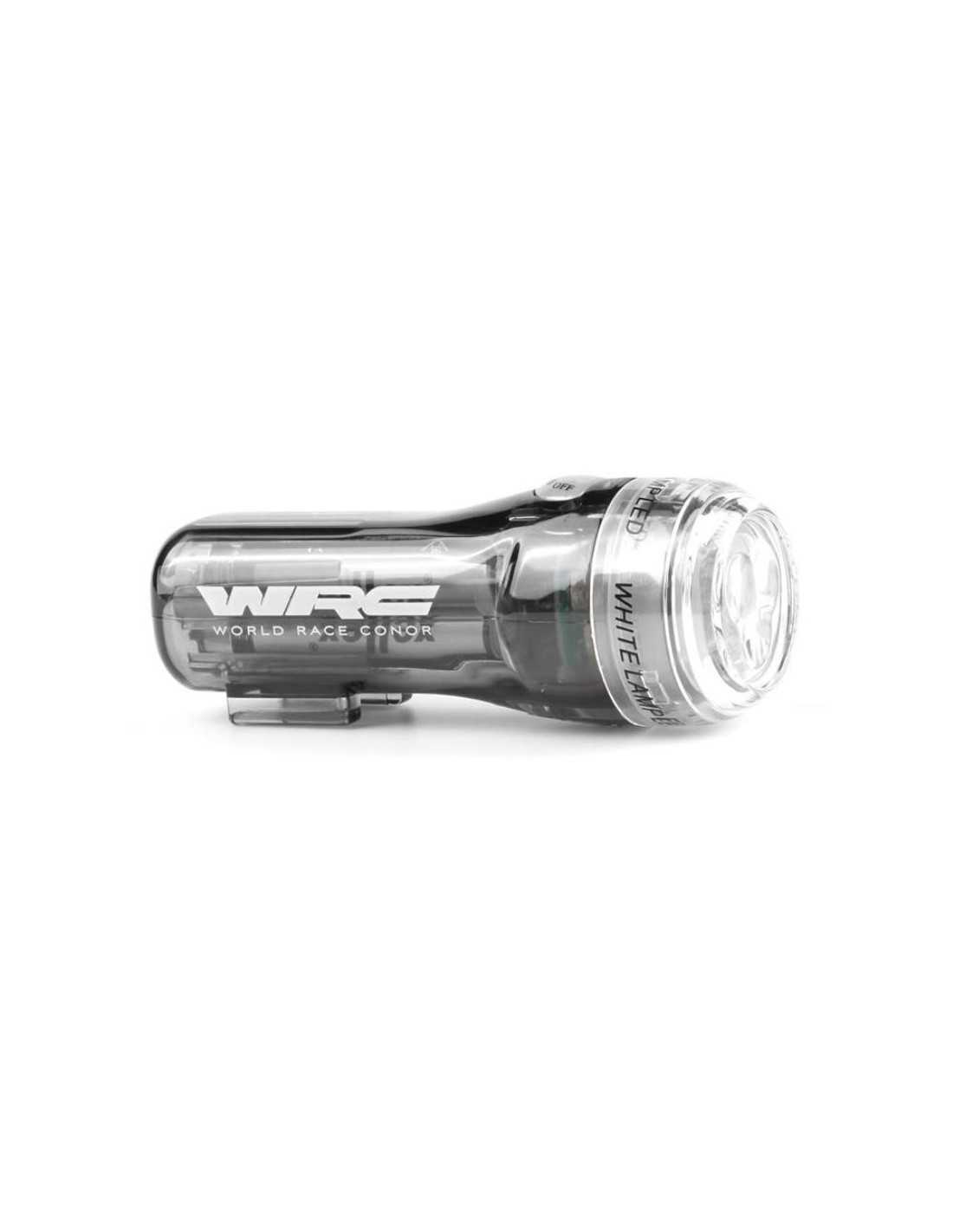 LUZ 3 LEDS 227