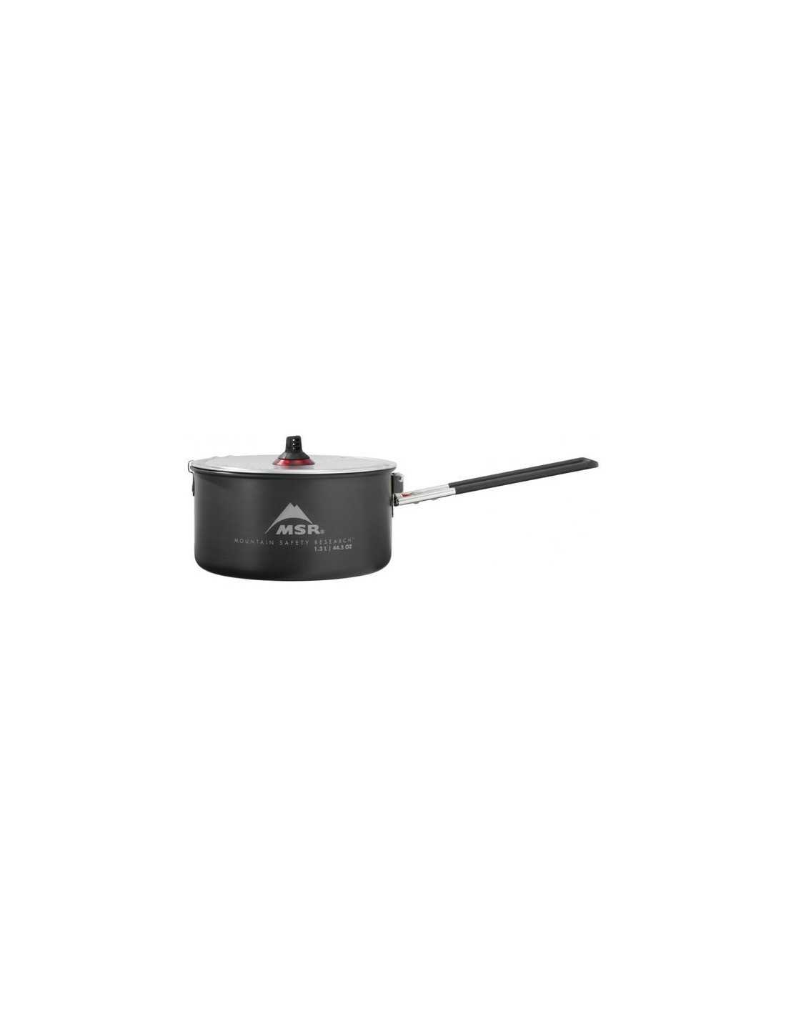 WINDBURNER ® SKILLET