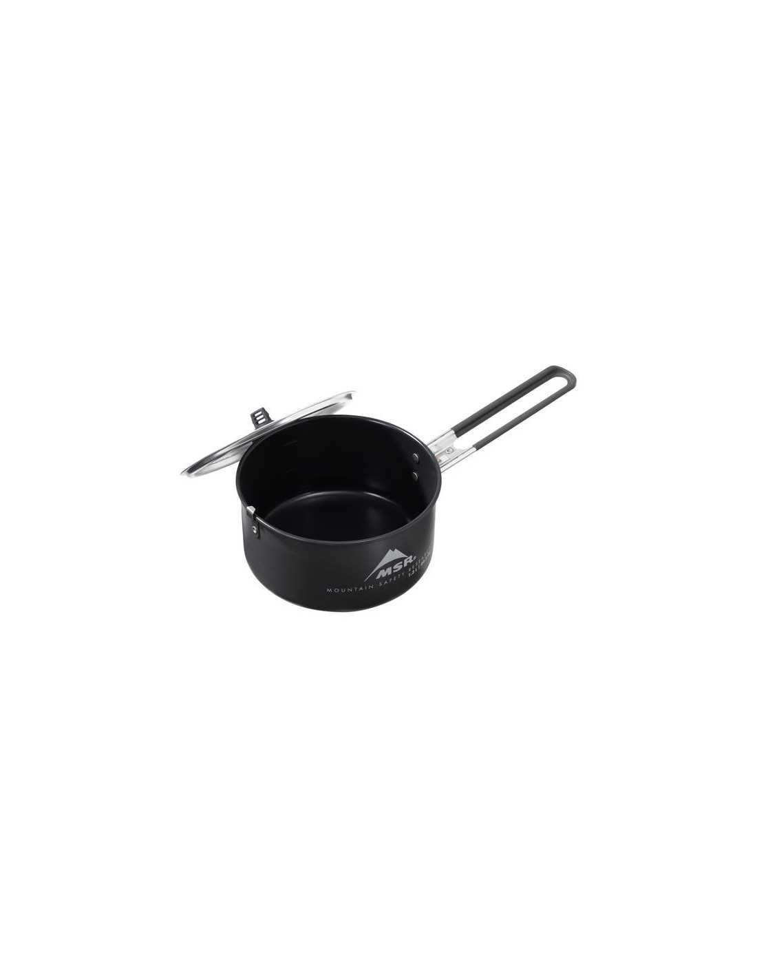 WINDBURNER ® SKILLET