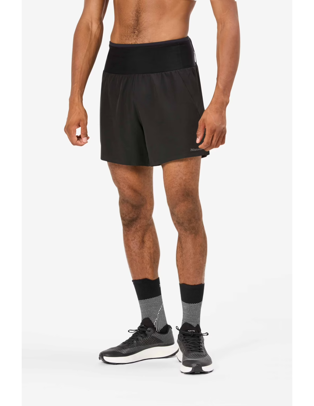 MEN'S RACE SHORTS