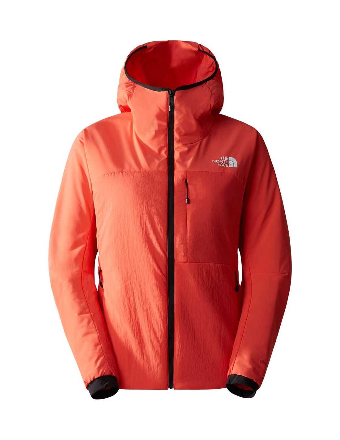 W SUMMIT CASAVAL HOODIE