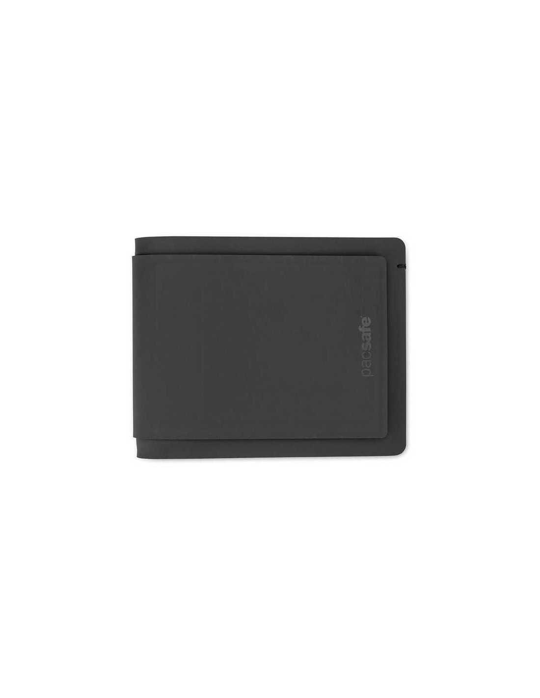 RFIDSAFE WALLET BLOCKING BI-FOLD PLUS