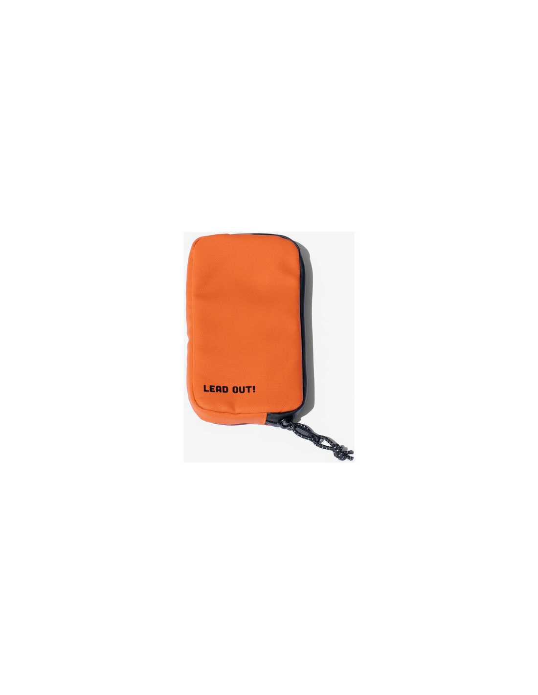 LEAD OUT RIDE WALLET