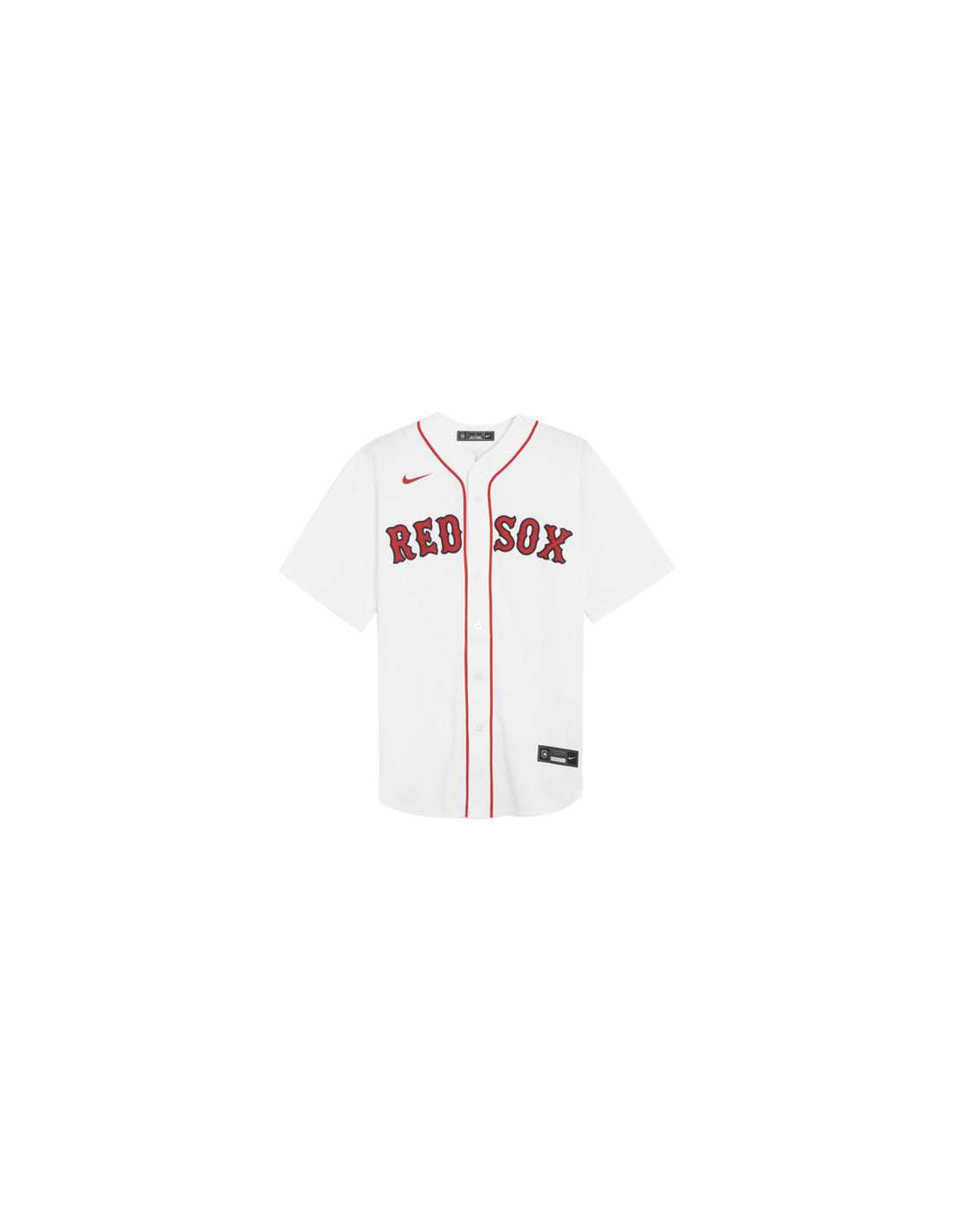 BOSTON RED SOX