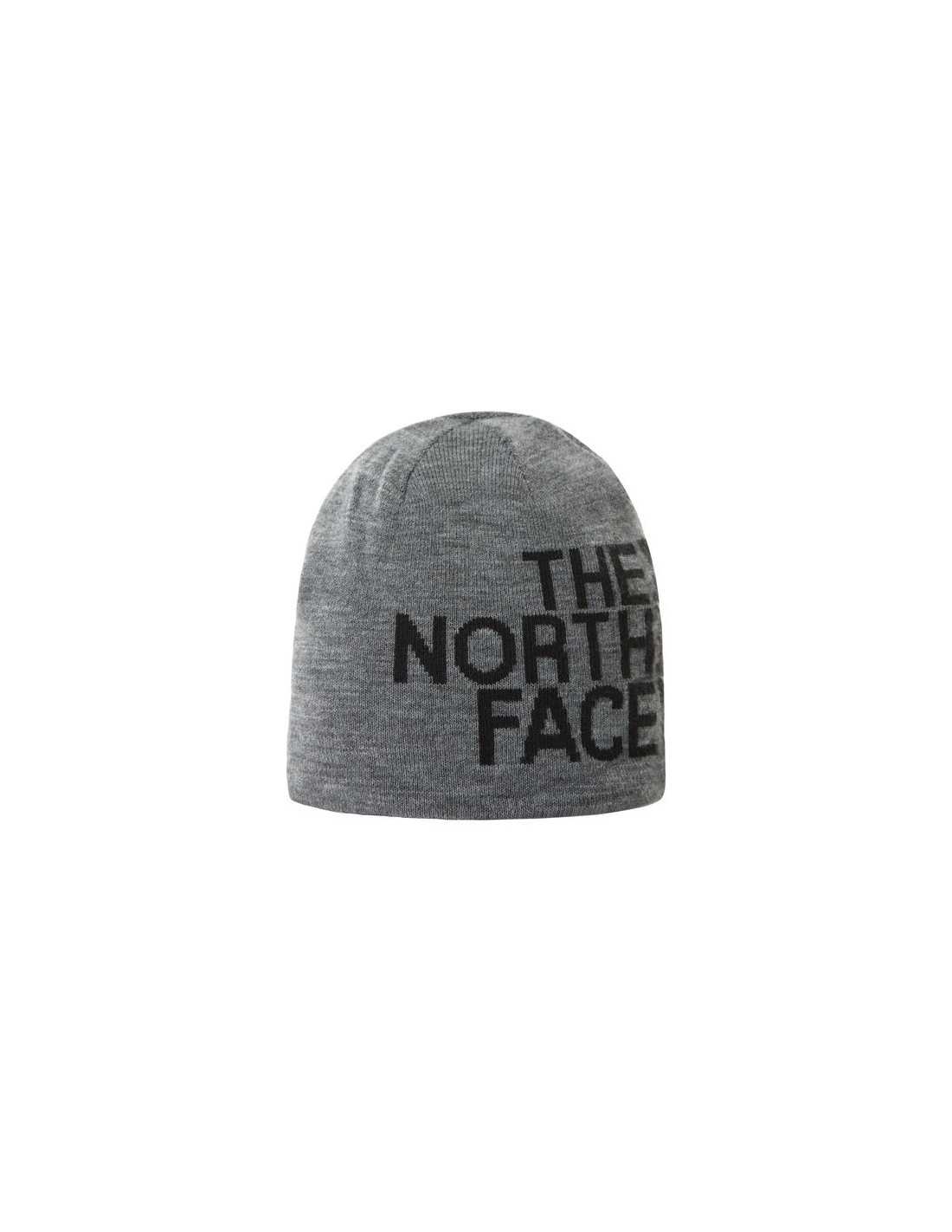 REVERSIBLE TNF BANNER BEANIE