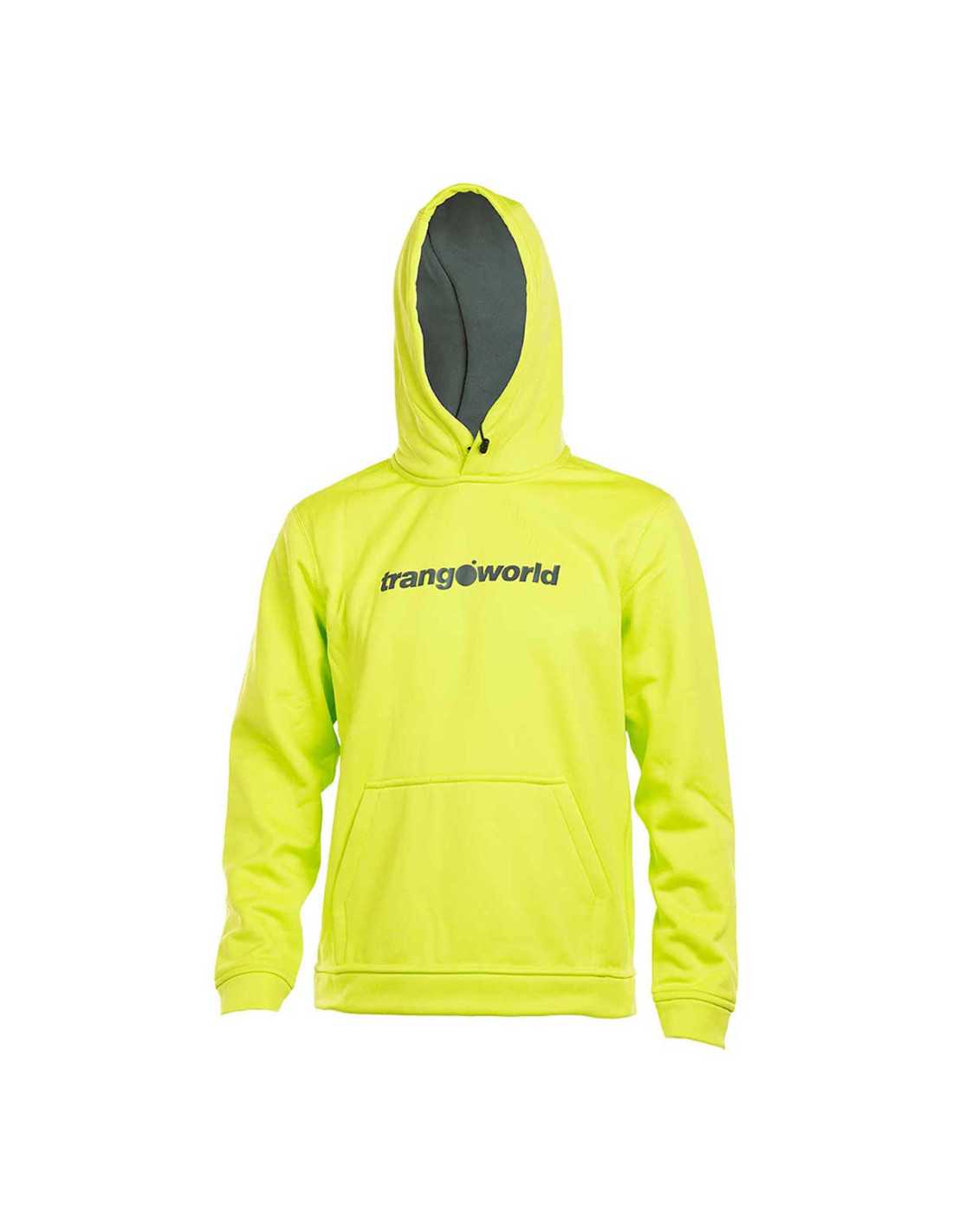 SUDADERA LOGIN