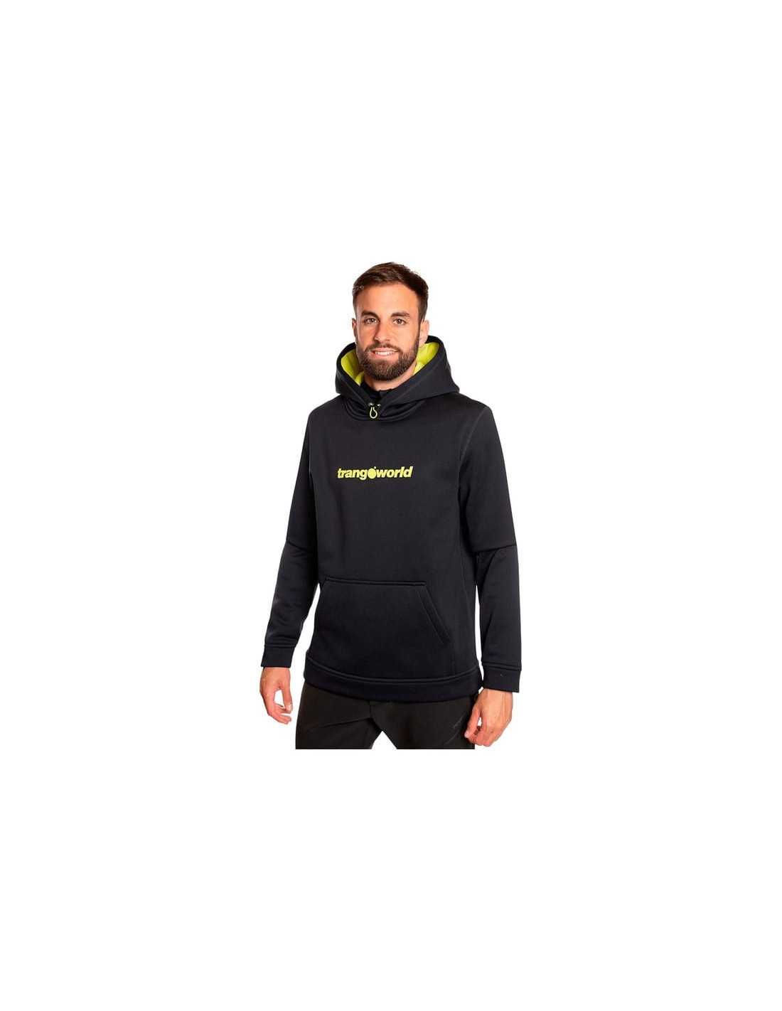 SUDADERA LOGIN