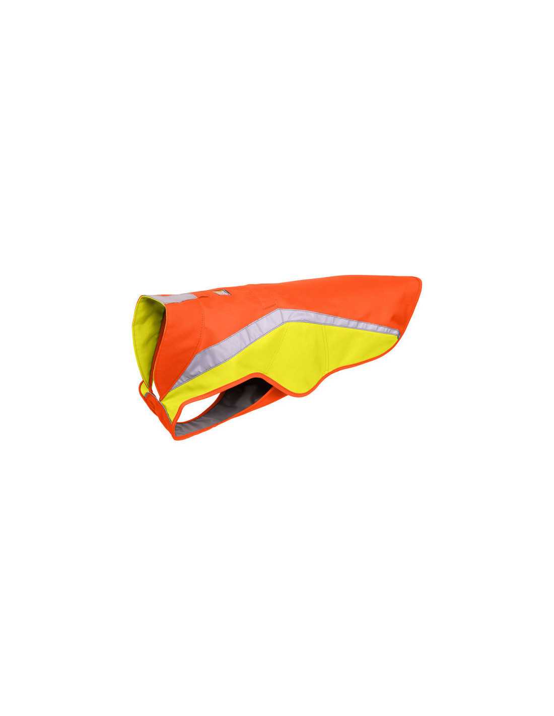 LUMENGLOW HI-VIZ JACKET