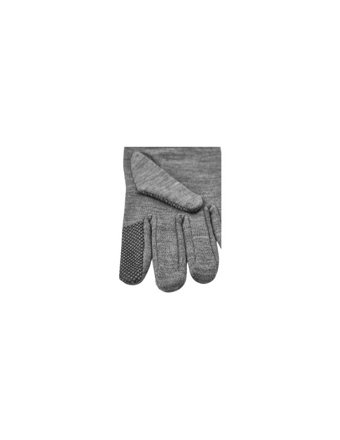 MERINO TOUCH POINT 5-FINGER