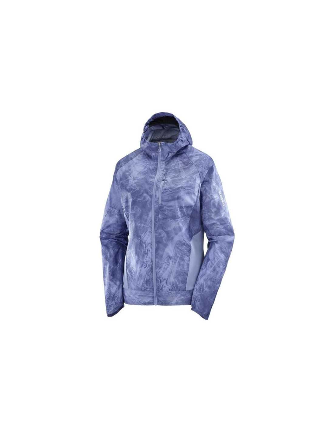 BONATTI CROSS FZ HOODIE W