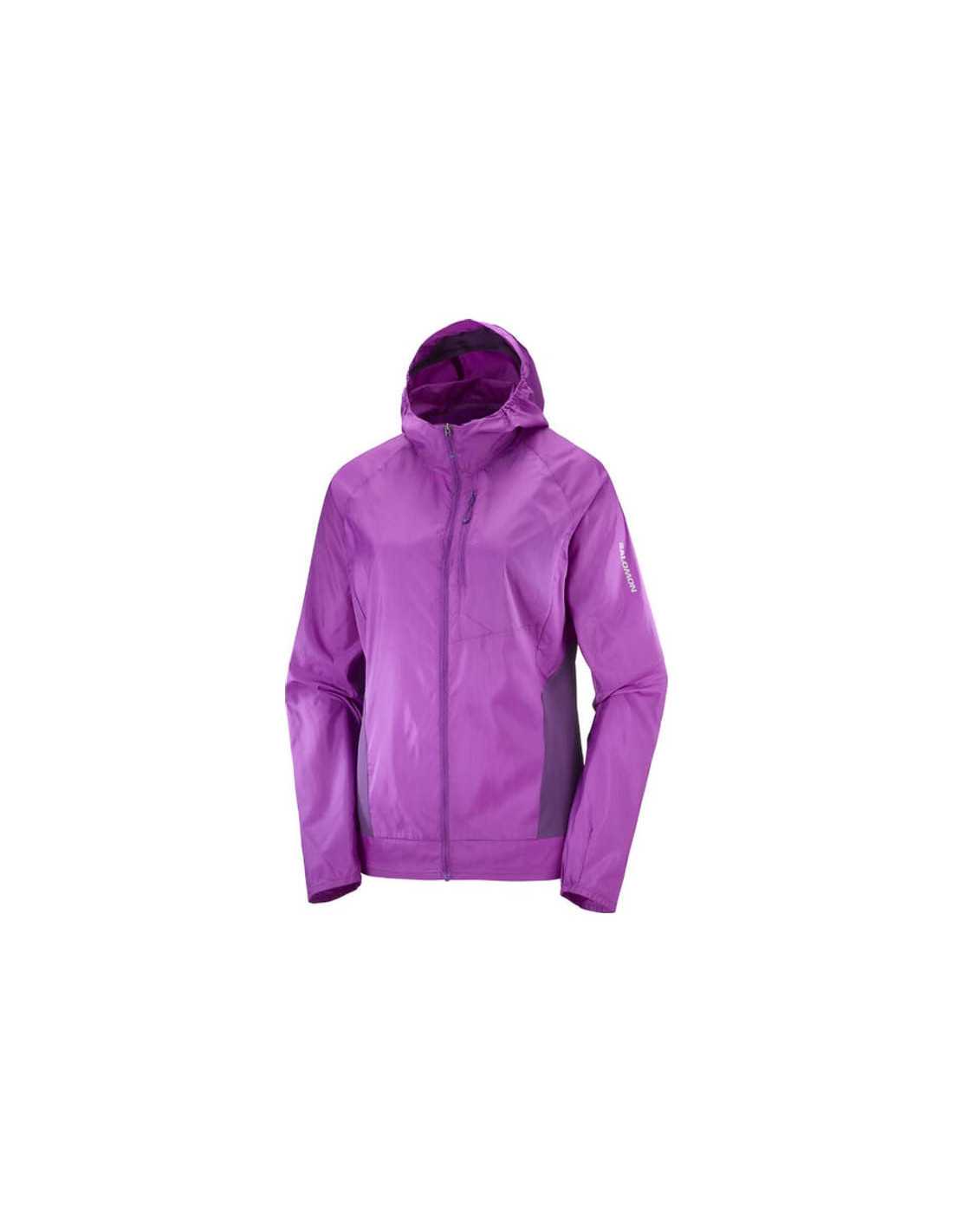 BONATTI CROSS FZ HOODIE W