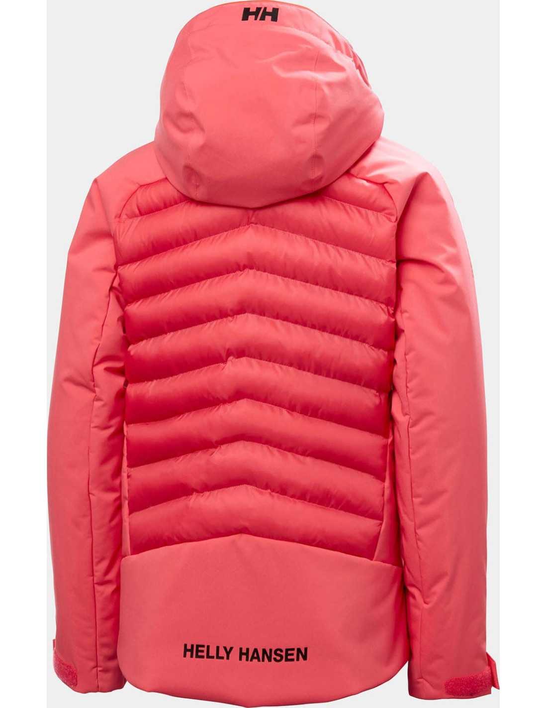 JR SERENE JACKET