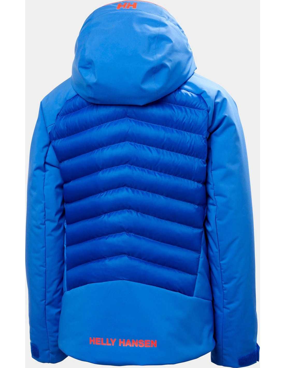 JR SERENE JACKET