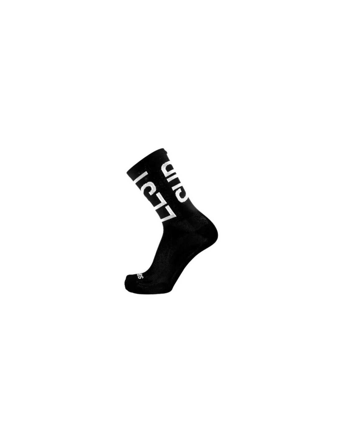 SOCKS WITH BIG SUPLEST LOGO