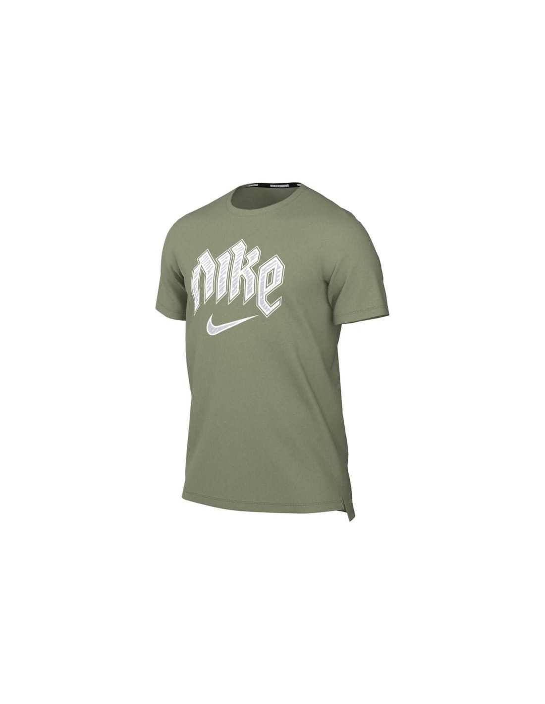 NIKE DRI-FIT RUN DIVISION MILER MEN