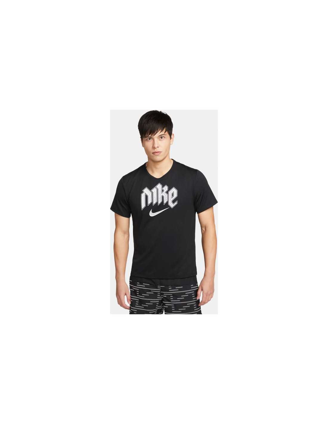 NIKE DRI-FIT RUN DIVISION MILER MEN