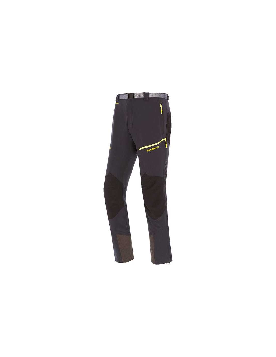 PANT. LARGO TRX2 DURA PRO